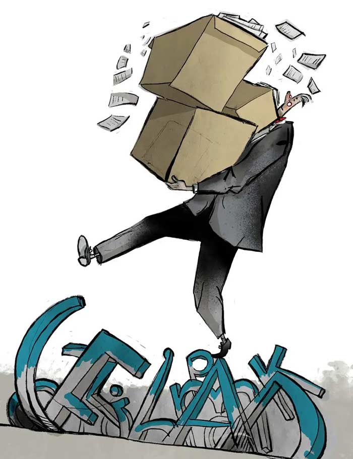 Consideraciones sobre la propuesta de Ley General de Humanidades, Ciencia, Tecnología e Innovación