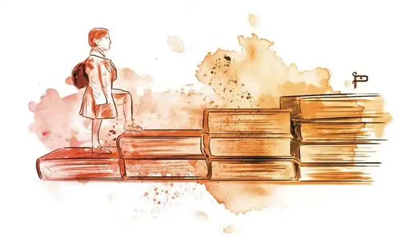 Una propuesta de alfabetización que mira al pasado