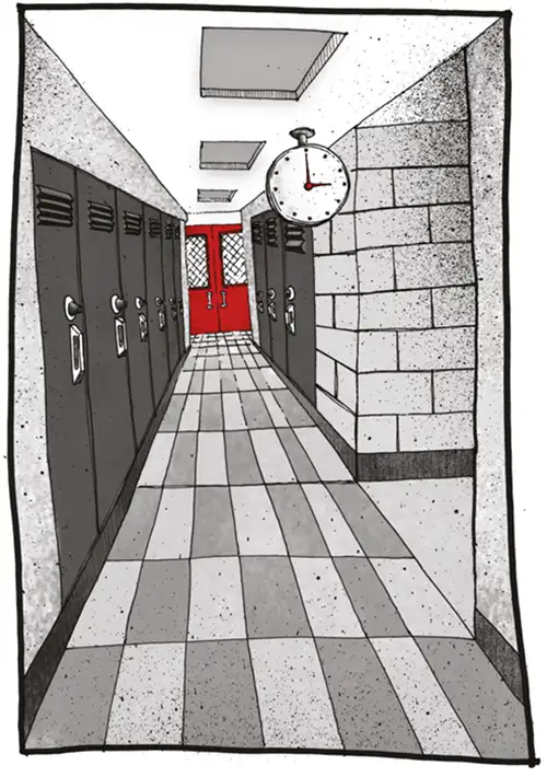 La economía sombra de la educación básica y la ampliación de las brechas educativas