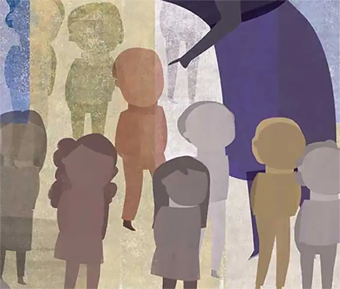 La intervención política en la educación superior: un panorama global