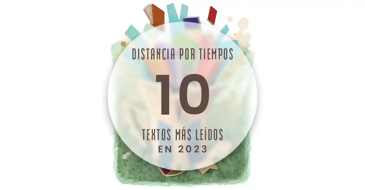 Los 10 textos más leídos del 2023
