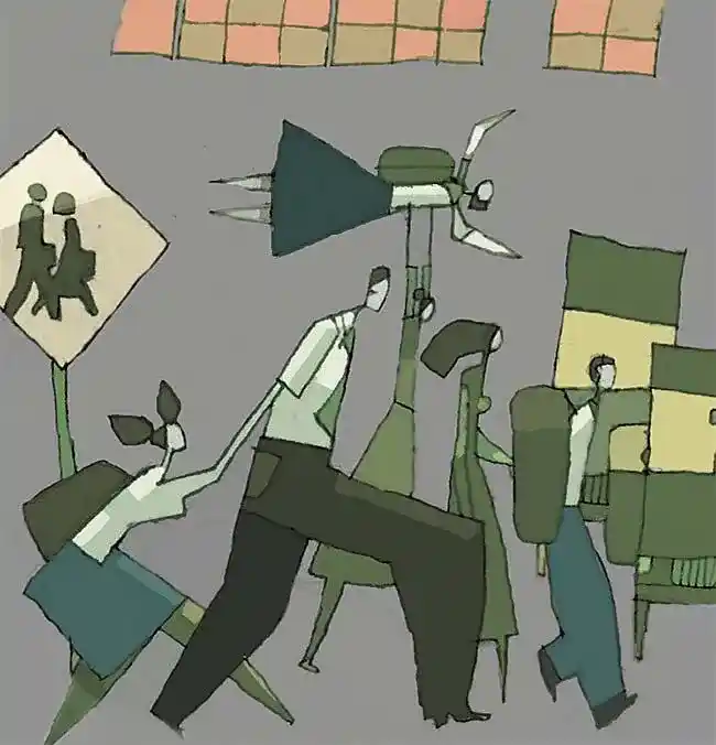 La Mejoredu y el retroceso de la evaluación educativa en México