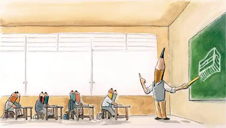 ¿Fracasó la reforma educativa de AMLO?