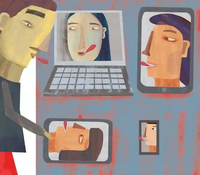 Dialogar con la comunidad universitaria: la Ibero en la campaña electoral