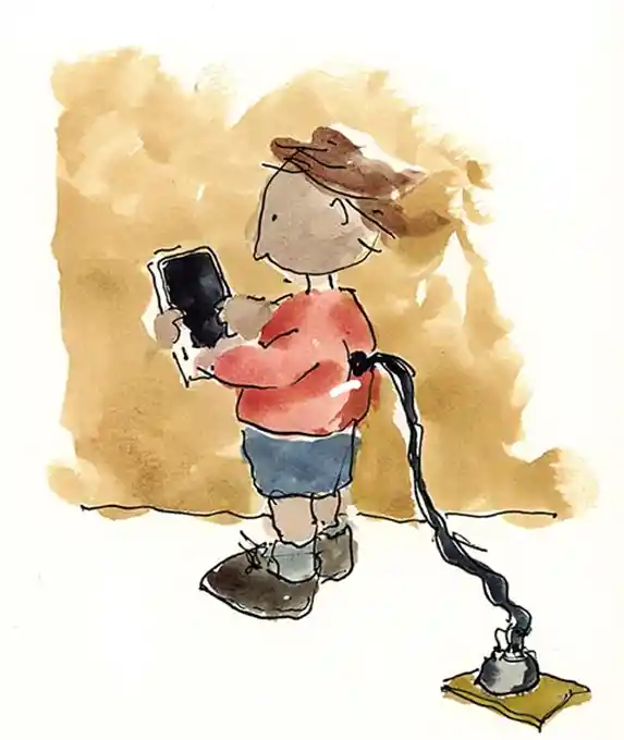 Teléfonos inteligentes en las escuelas: ¿sí o no?