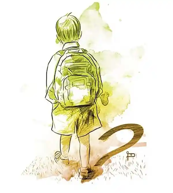 ¿Por qué no damos seguimiento a los estudiantes del sistema educativo mexicano?