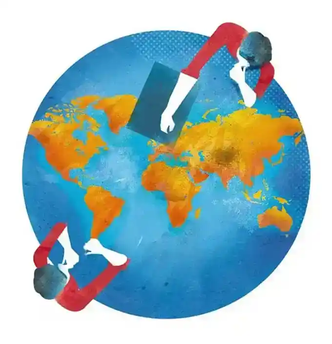 Neutralidad universitaria y turbulencia geopolítica