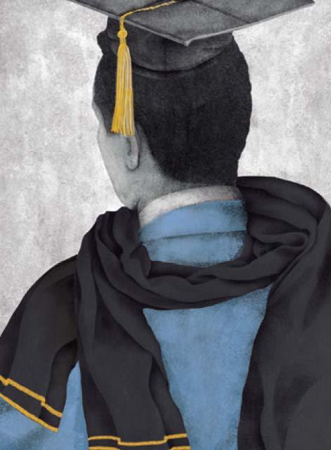 La insoportable levedad del ser “posdoc”