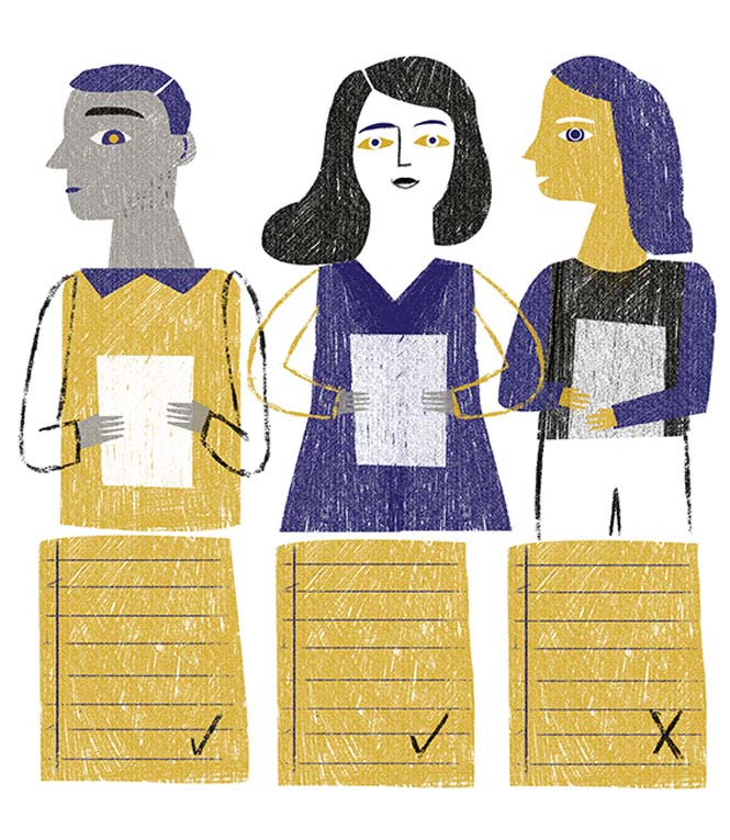 ¿Puede la narrativa personal mejorar las políticas educativas en México?