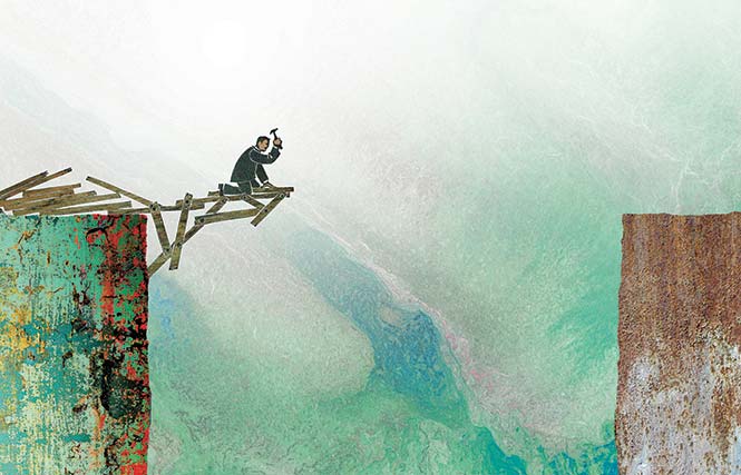 En bachillerato, ¿la mejor opción está cerca de ti?