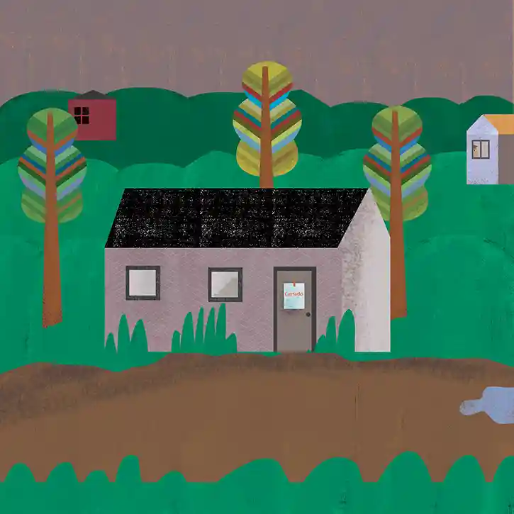 El crimen organizado y la libertad académica