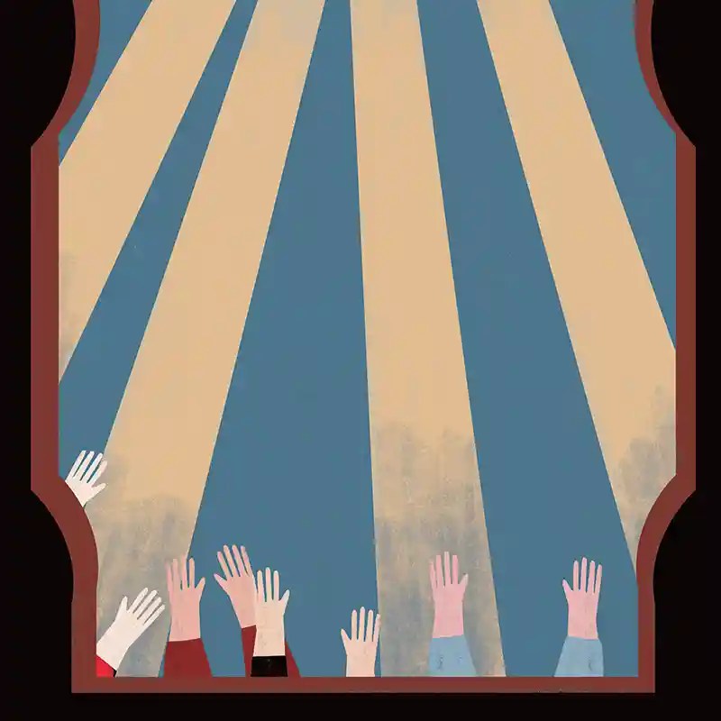 Resistencias estudiantiles en El Colegio de México