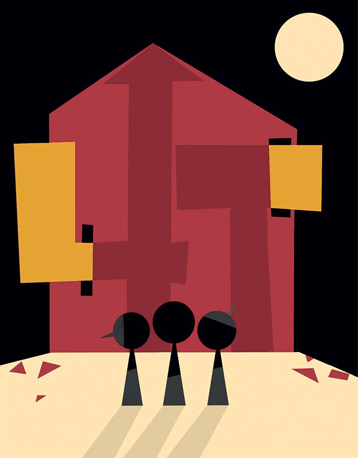 Tendencias y tensiones en el presupuesto educativo 2026