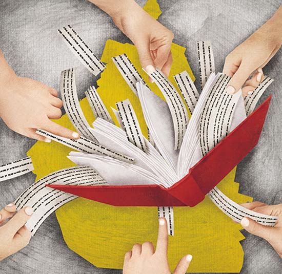 Políticas educativas y desigualdad social