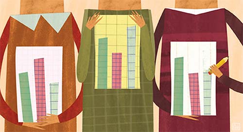 El aprendizaje en secundaria: informe de Mejoredu