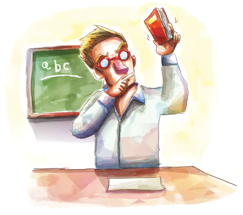 El paro nacional de educadores comunitarios del CONAFE