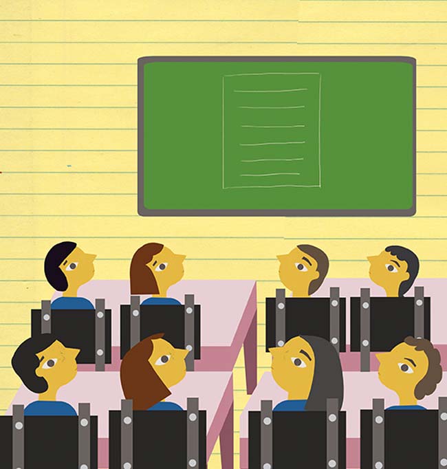 La Nueva Escuela Mexicana y la telesecundaria