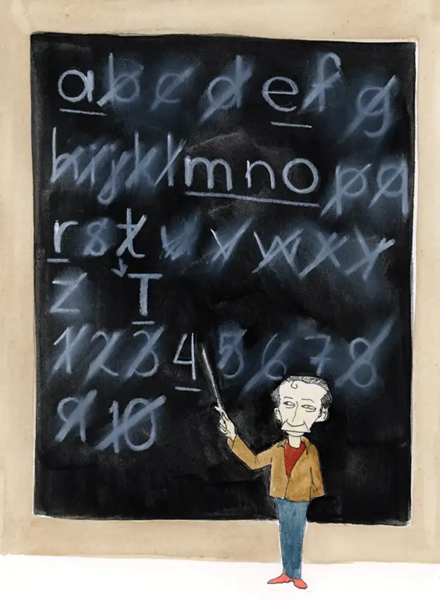 Tensiones en la profesión académica